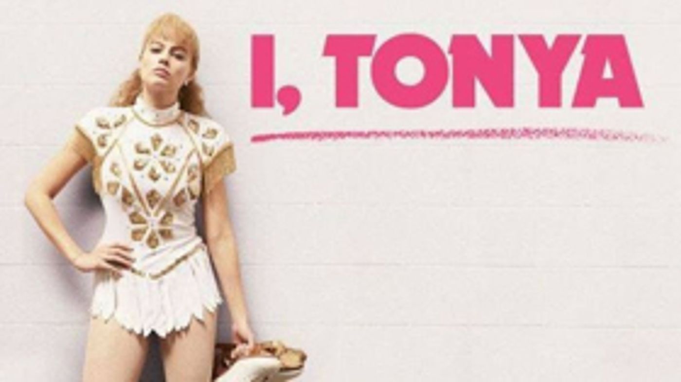 I TONYA, THE LORD OF THE RINGS, SUCCESSION, & More New on Hulu  Image