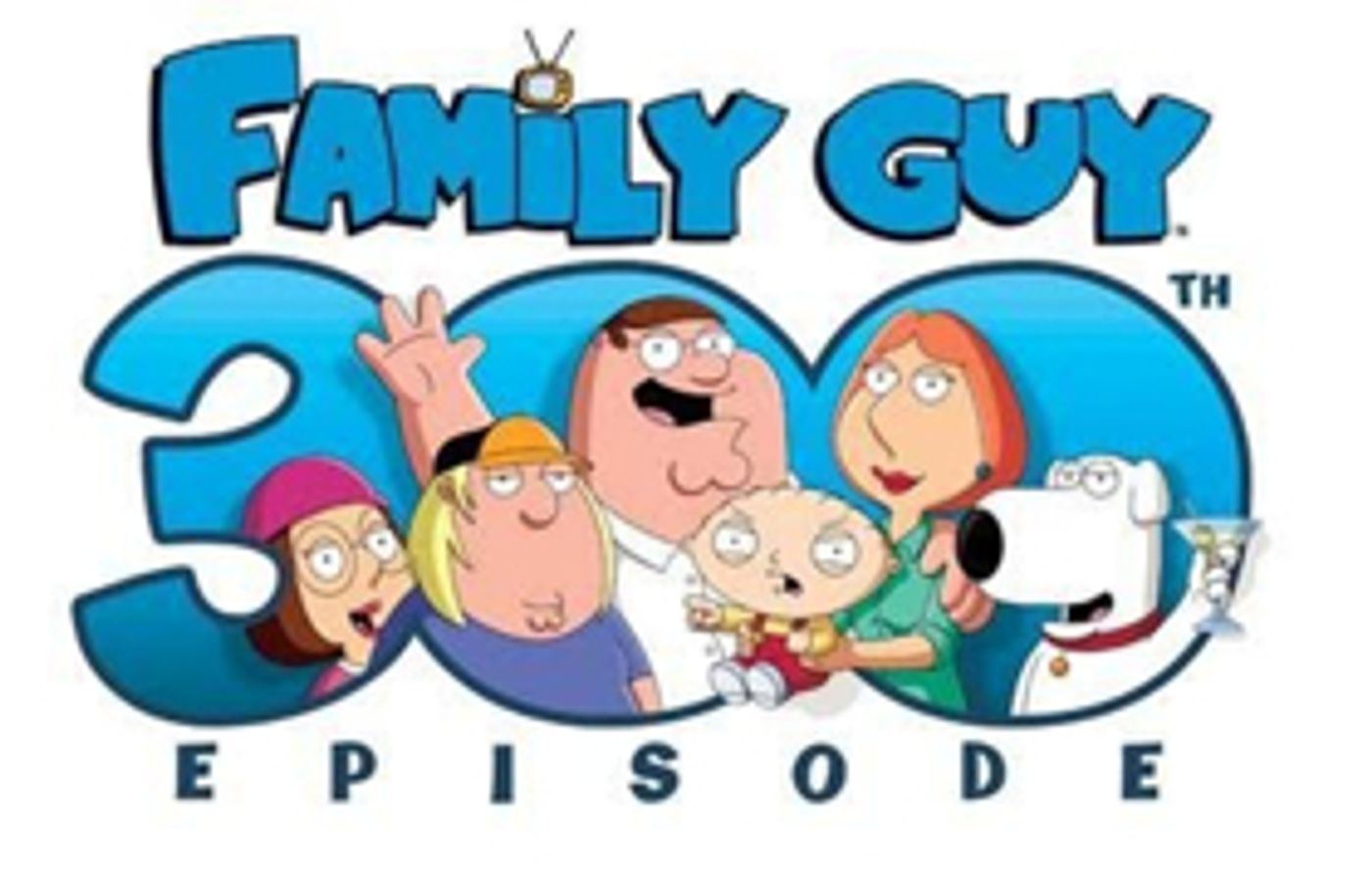 Celebrate FAMILY GUY's 300th Episode by Becoming a Griffin with New Avatar App Celebrate FAMILY GUY's 300th Episode by Becoming a Griffin with New Avatar App Image