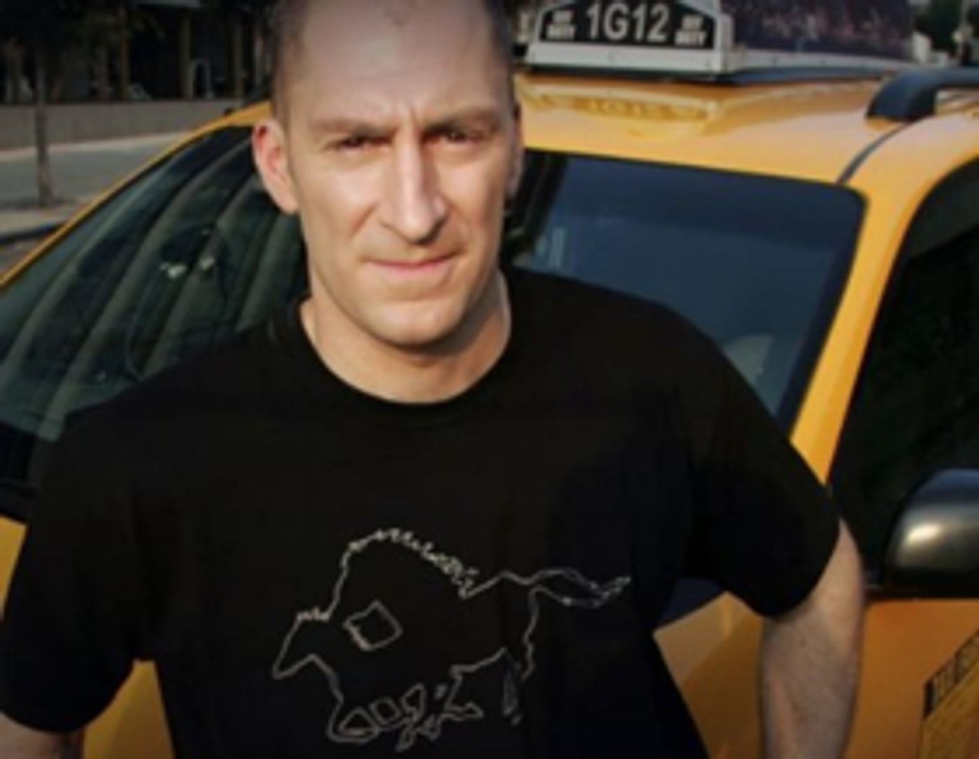 Emmy-Winning Series CASH CAB Returns to Discovery Channel 12/4 Emmy-Winning Series CASH CAB Returns to Discovery Channel 12/4 Image