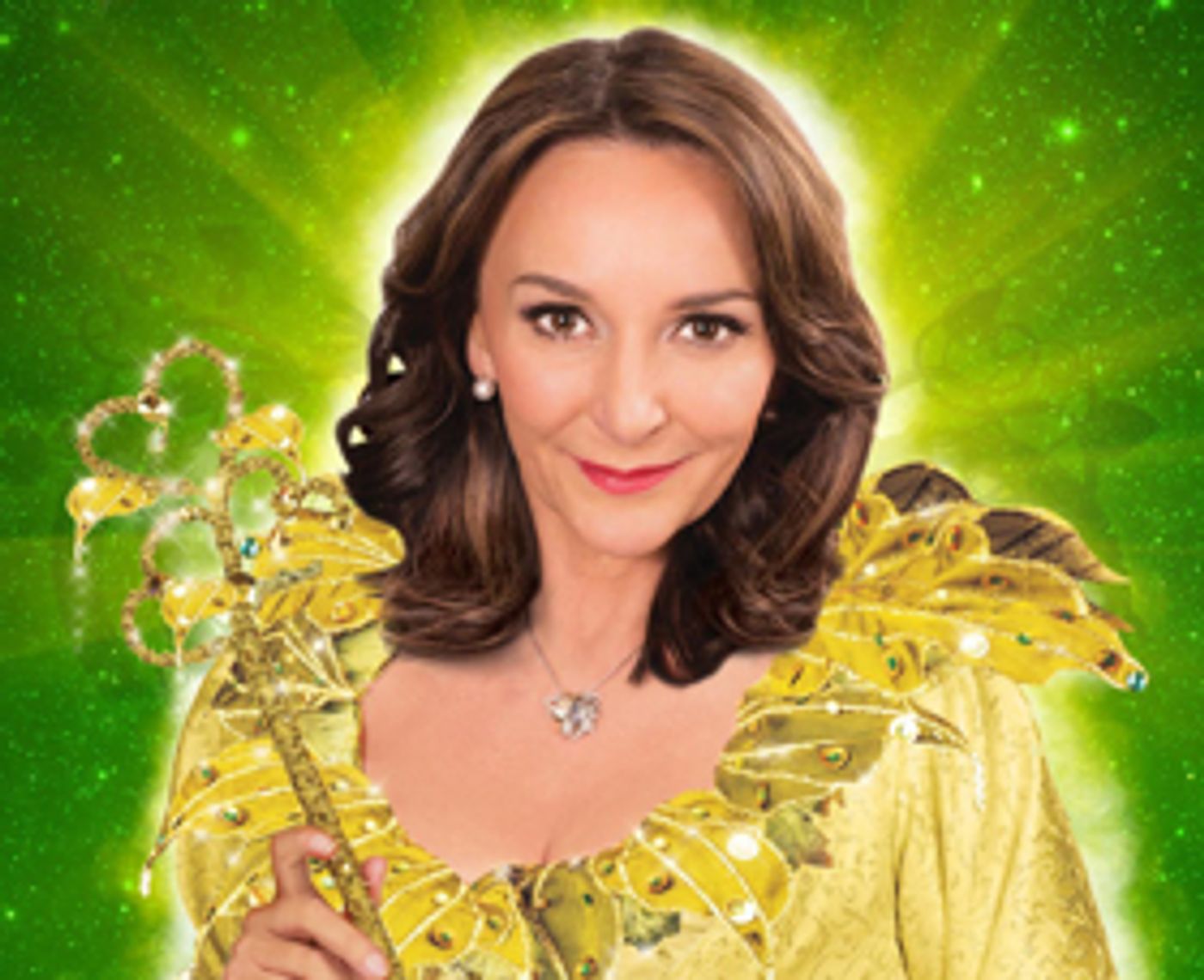 Shirley Ballas Will Star In Darlington Hippodrome Pantomime Shirley Ballas Will Star In Darlington Hippodrome Pantomime Image