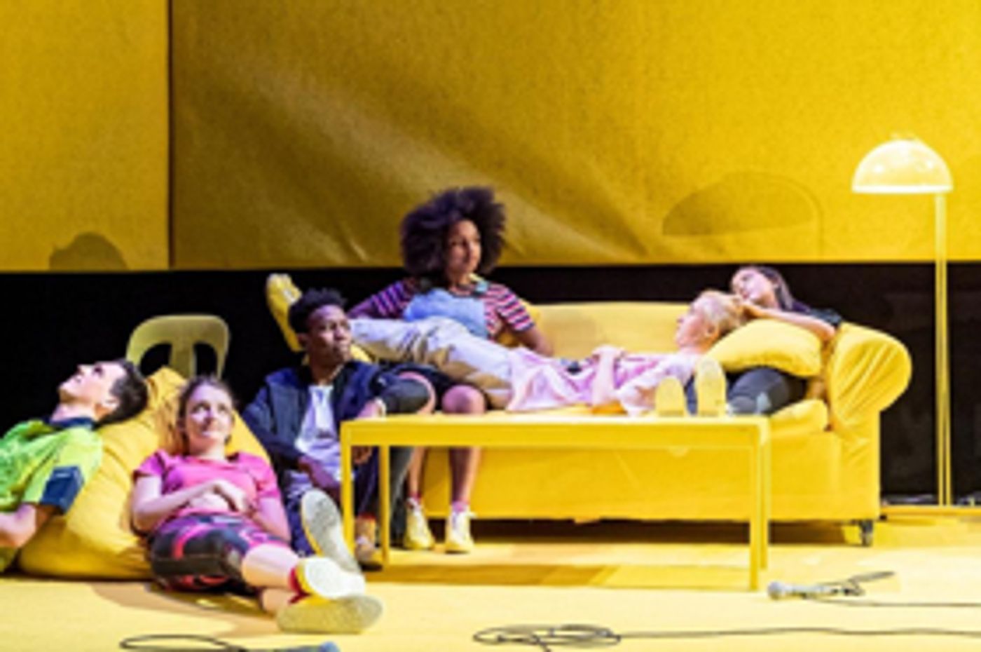 Review: TENDER at ASB Waterfront Auckland  Image