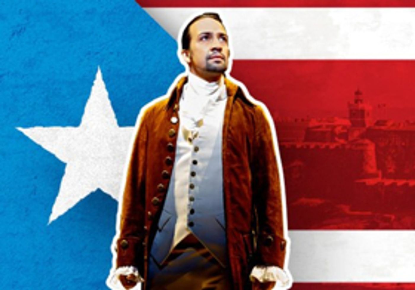 Bid Now to Meet Lin-Manuel Miranda as He Returns as Alexander Hamilton with 4 VIP House Seats to HAMILTON in Puerto Rico Bid Now to Meet Lin-Manuel Miranda as He Returns as Alexander Hamilton with 4 VIP House Seats to HAMILTON in Puerto Rico Image