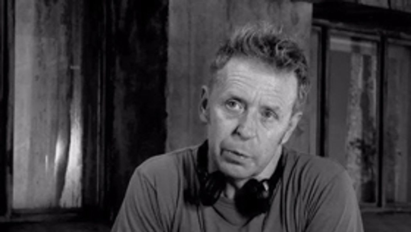 Pete Travis Will Hold Directing Actors For Film Workshop Pete Travis Will Hold Directing Actors For Film Workshop Image