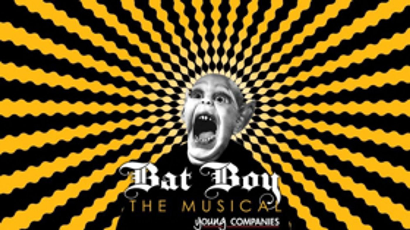 BAT BOY: The Musical Comes To Edmonton This Weekend  Image