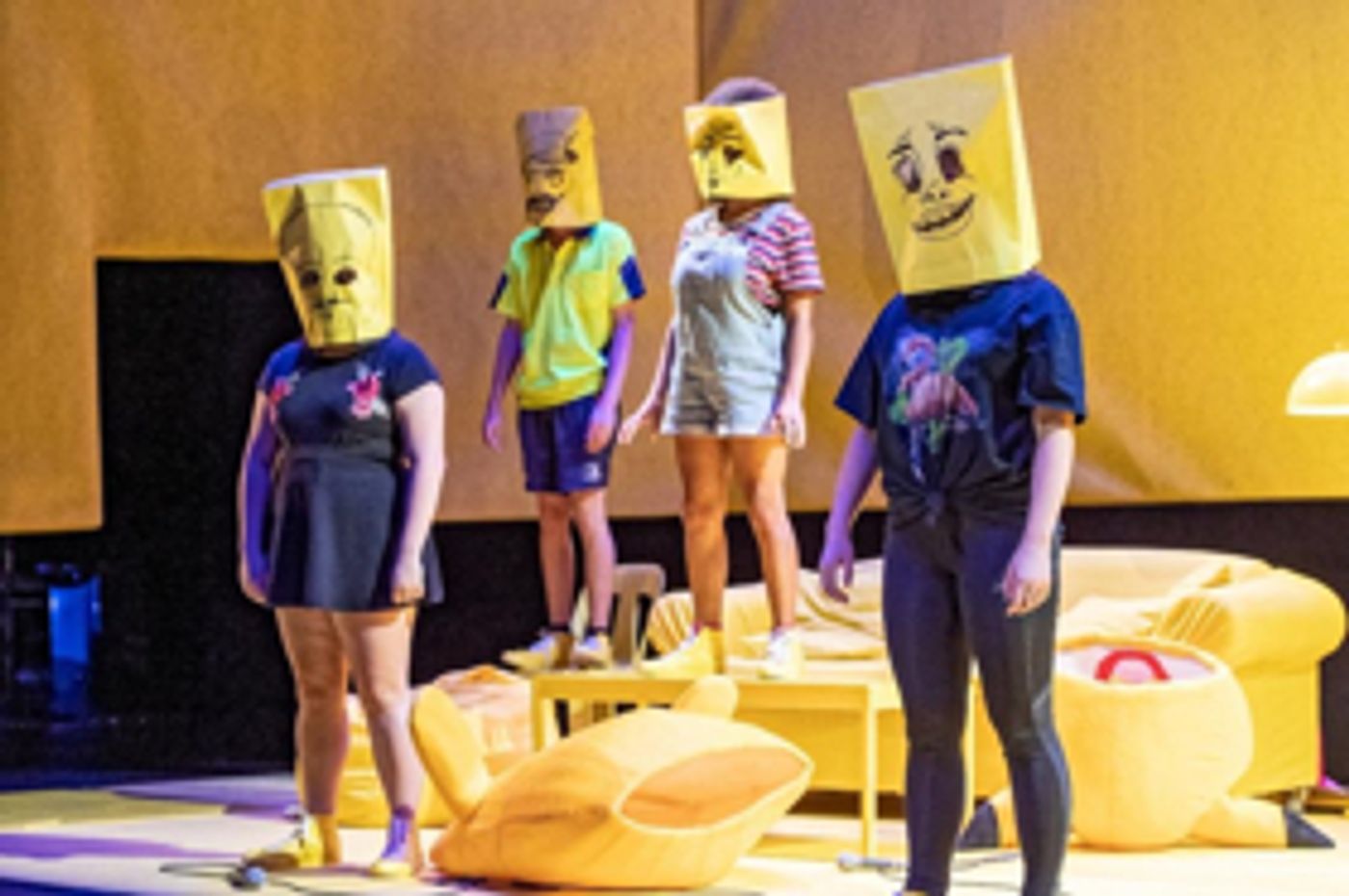 Review: TENDER at ASB Waterfront Auckland  Image