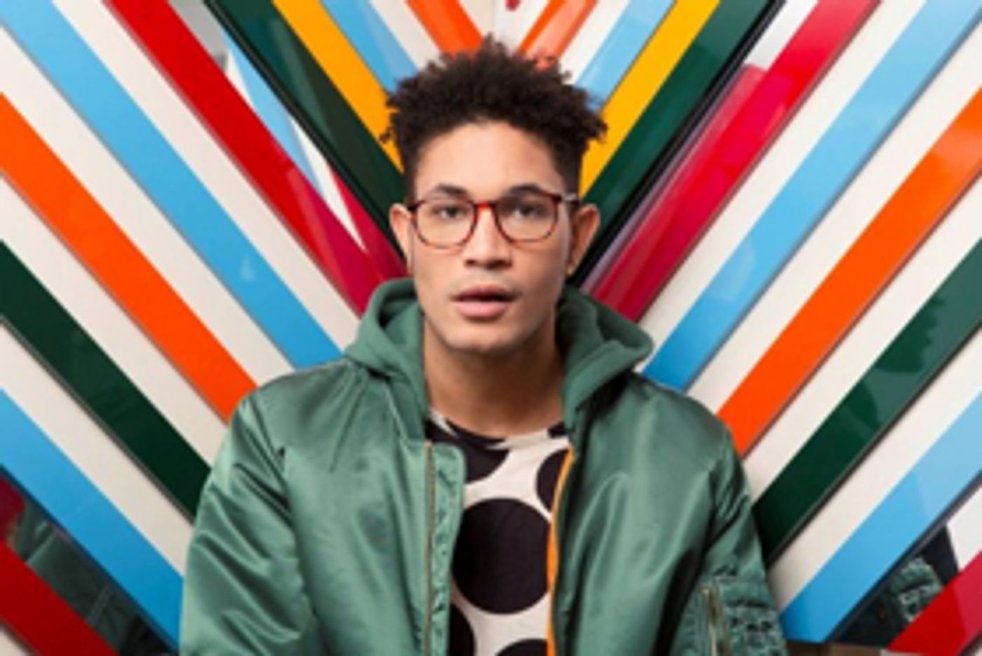 Bryce Vine Announces 2019 North American Tour Bryce Vine Announces 2019 North American Tour Image