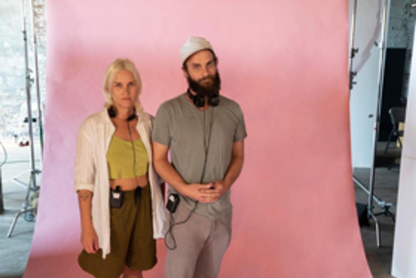 HBO Renews HIGH MAINTENANCE For Fourth Season  Image