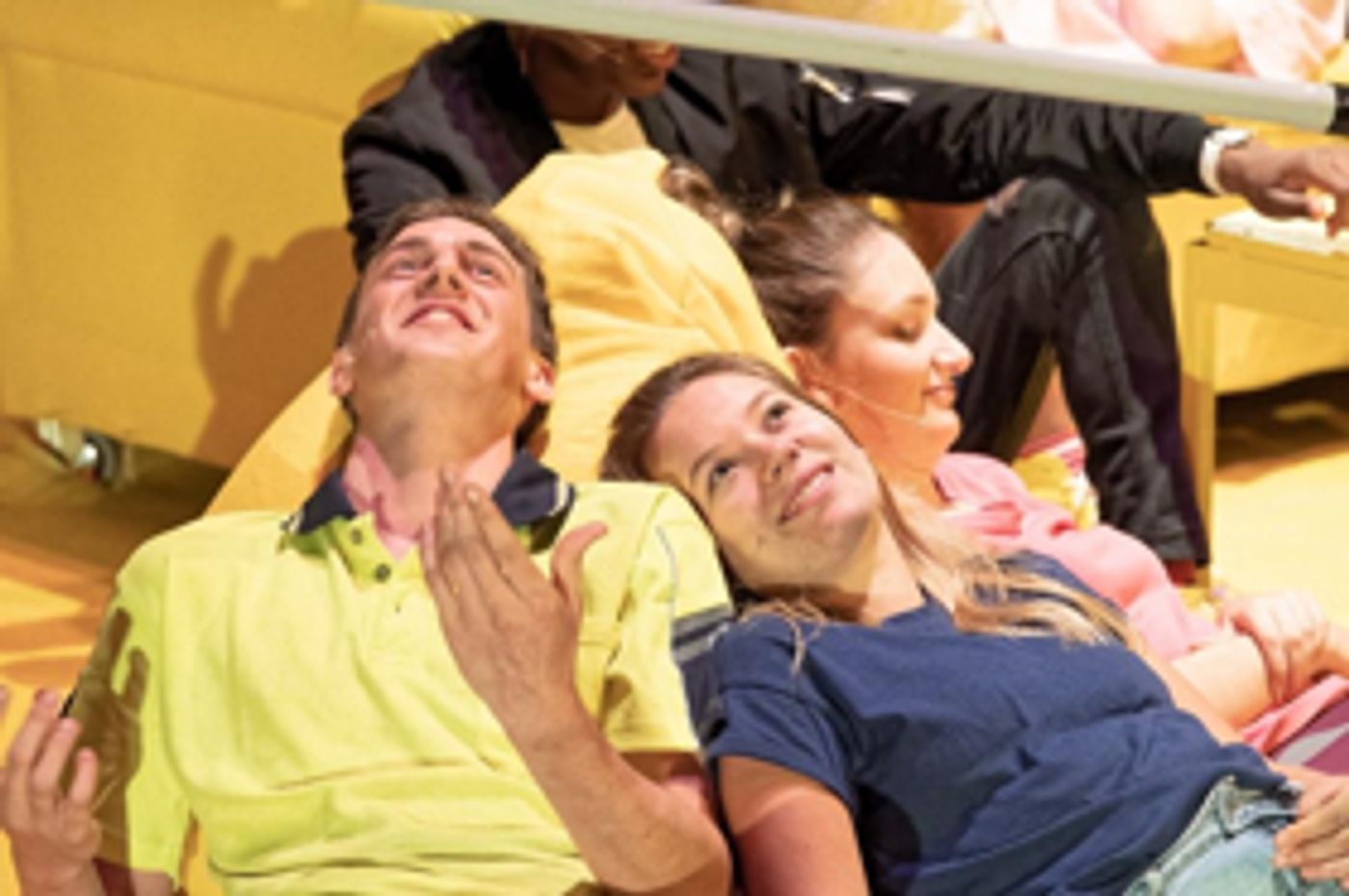 Review: TENDER at ASB Waterfront Auckland  Image