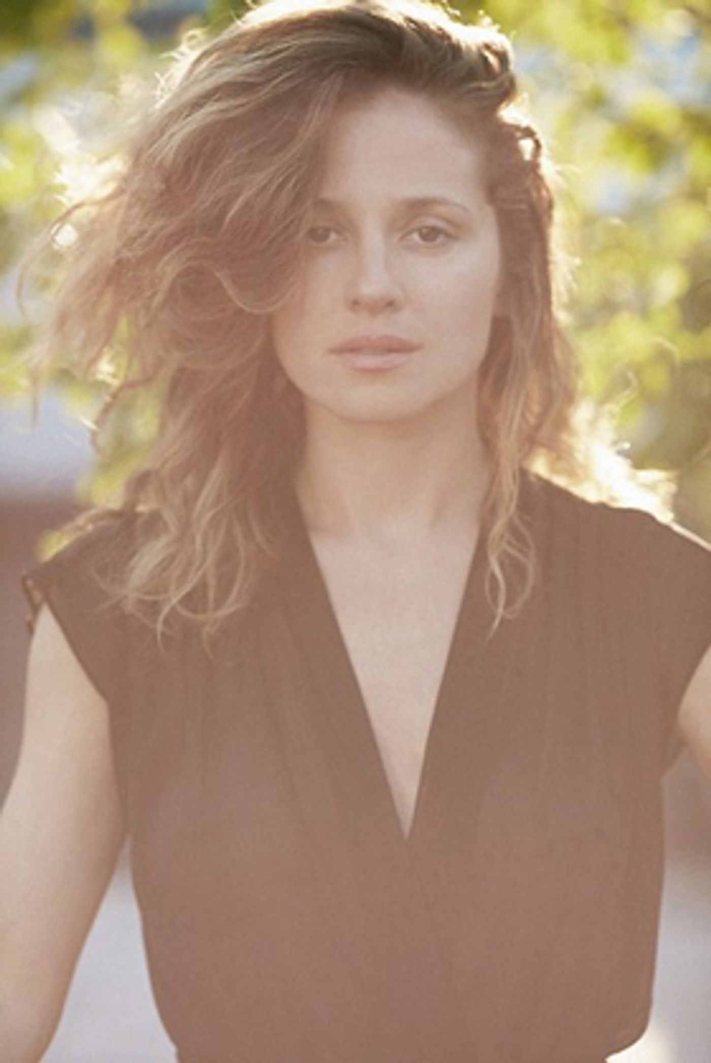 Interview: Margarita Levieva and THE TRIAL OF DONNA CAINE at George Street Playhouse 10/16 to 11/11  Image