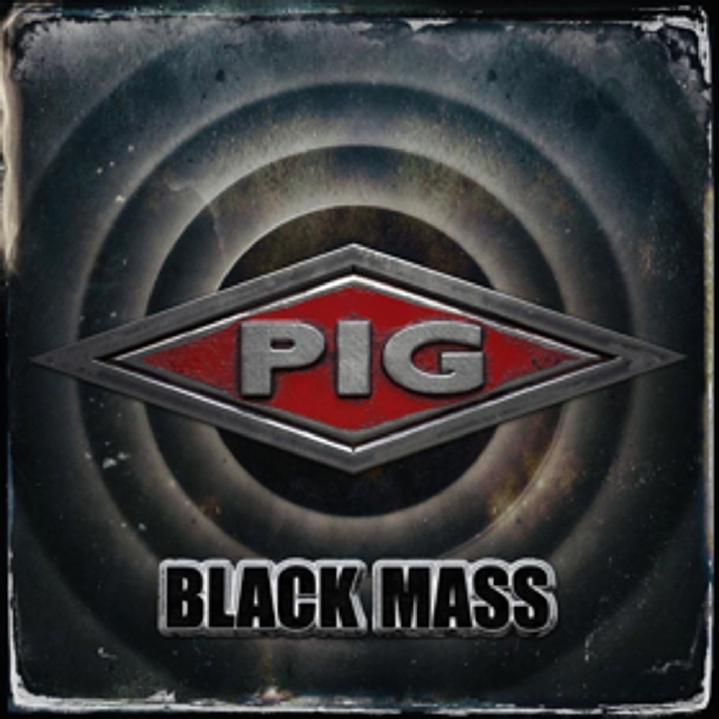Releases 'Black Mass' Today Just in Time for the Holidays, Covers LAST CHRISTMAS Releases 'Black Mass' Today Just in Time for the Holidays, Covers LAST CHRISTMAS Image