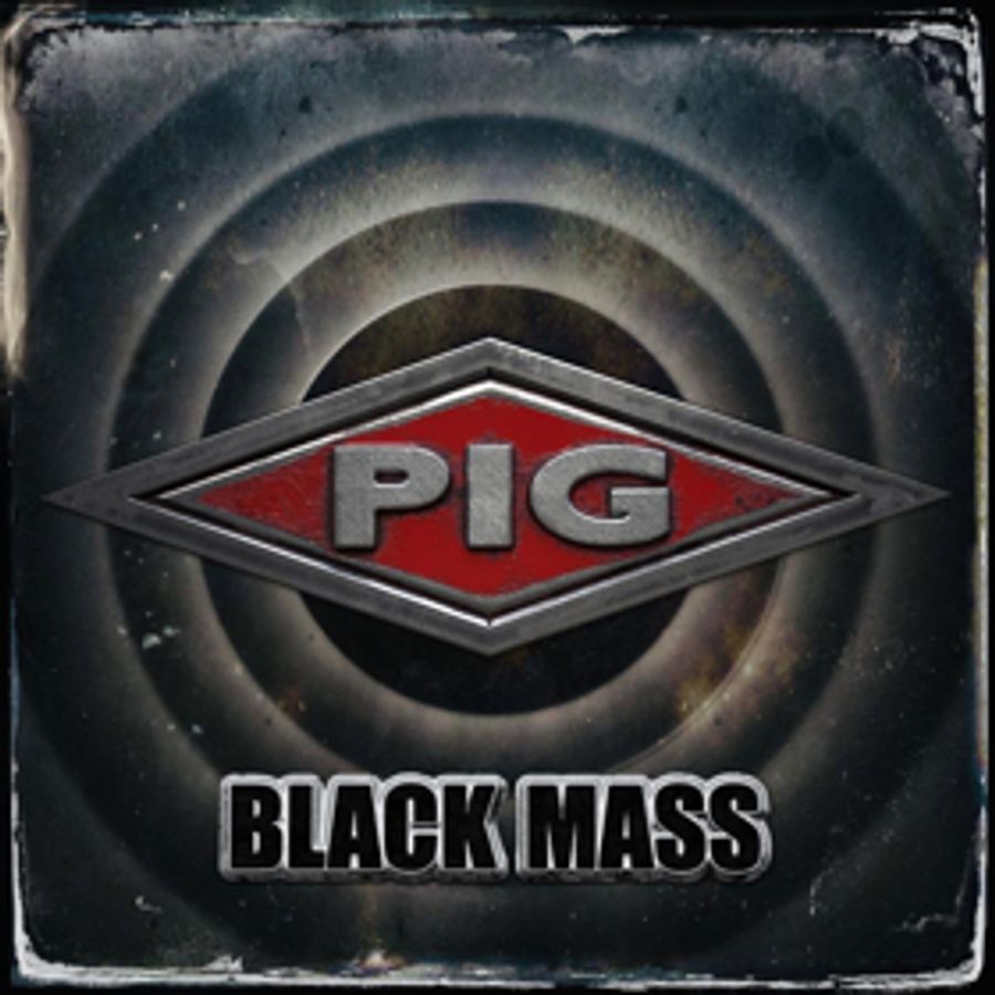 Releases 'Black Mass' Today Just in Time for the Holidays, Covers LAST CHRISTMAS Image