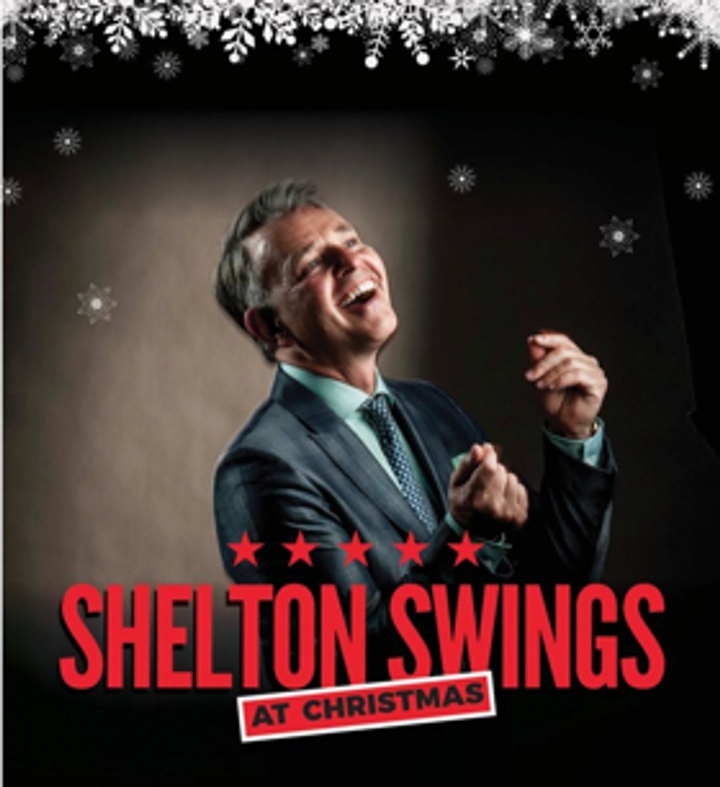 Richard Shelton Presents 'Sinatra and Me at Christmas' Concert Richard Shelton Presents 'Sinatra and Me at Christmas' Concert Image