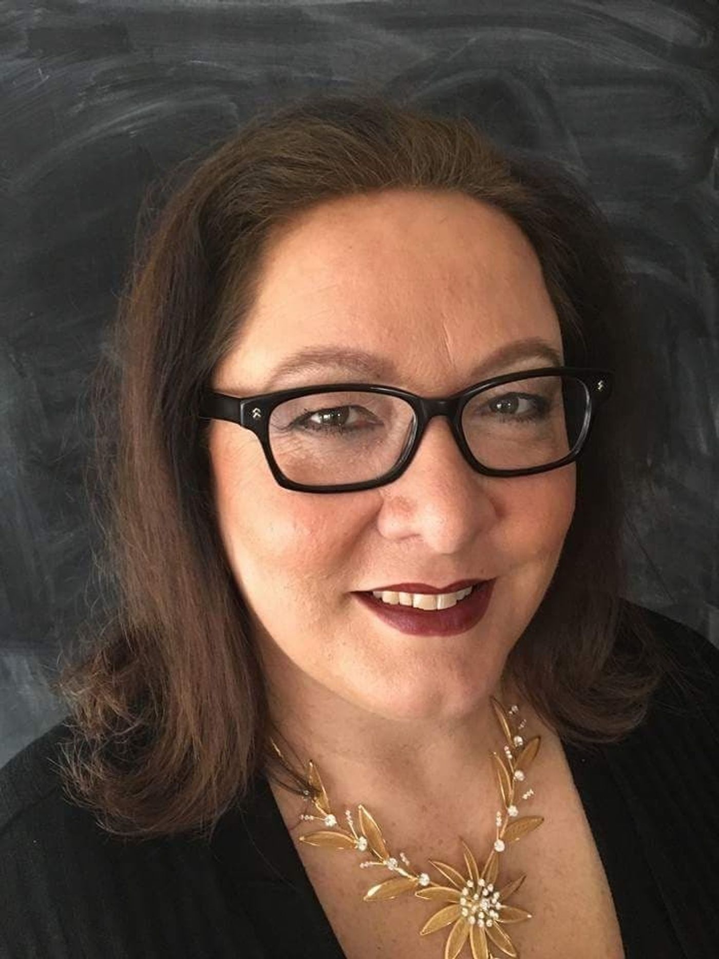 Interview: Preeminent Music Director Anne Puzey of CAROLINE, OR CHANGE at Good Company Theatre Interview: Preeminent Music Director Anne Puzey of CAROLINE, OR CHANGE at Good Company Theatre Image