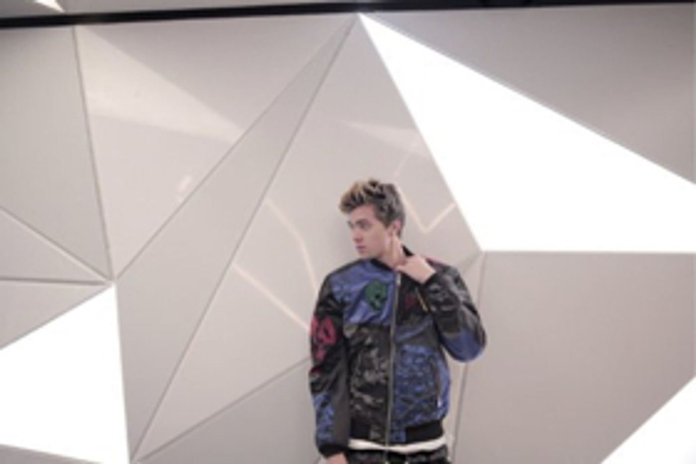 Norwegian Pop Newcomer Trevis Releases New Single WAY YOU DO IT  Image