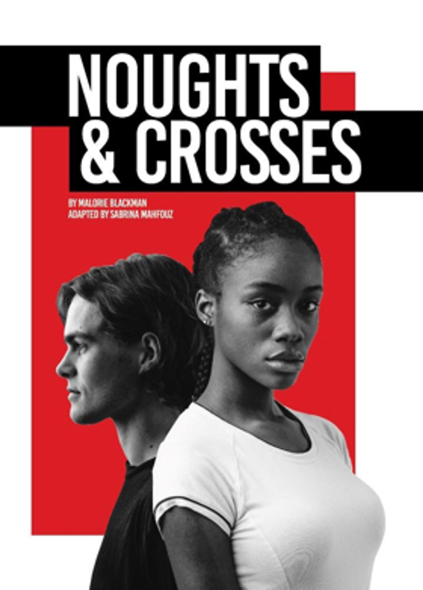 NOUGHTS AND CROSSES, OCTOPUS SOUP! and Emma Rice's WISE CHILDREN Join the Belgrade Theatre's 2019 Programme NOUGHTS AND CROSSES, OCTOPUS SOUP! and Emma Rice's WISE CHILDREN Join the Belgrade Theatre's 2019 Programme Image