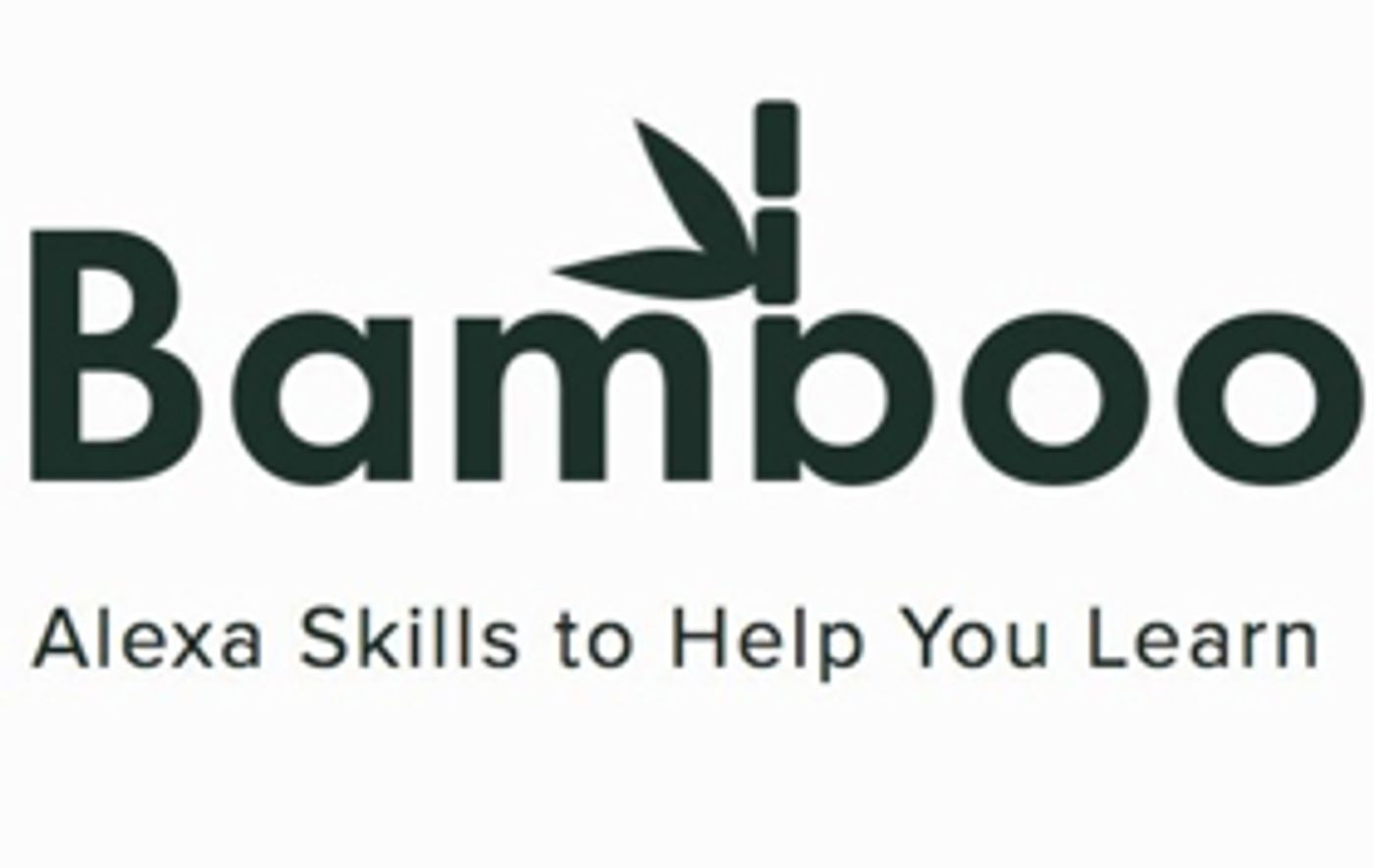 Bamboo Learning Announces Bamboo Music, A Unique, New, Interactive Alexa Skill to Learn Music & Music Theory Bamboo Learning Announces Bamboo Music, A Unique, New, Interactive Alexa Skill to Learn Music & Music Theory Image