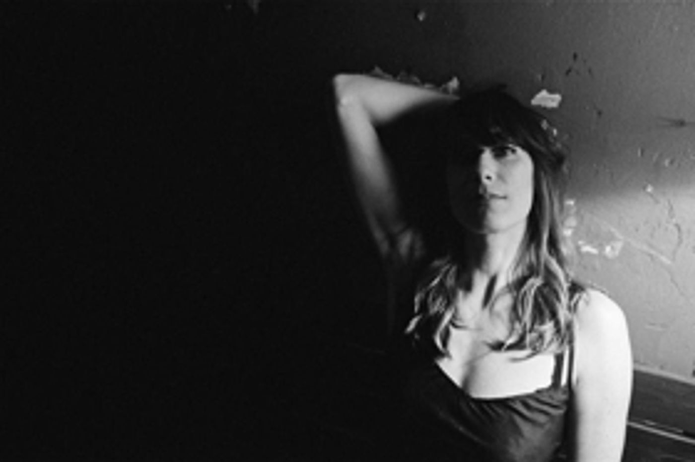 Nicki Bluhm Shares TO RISE YOU GOTTA FALL Video  Image