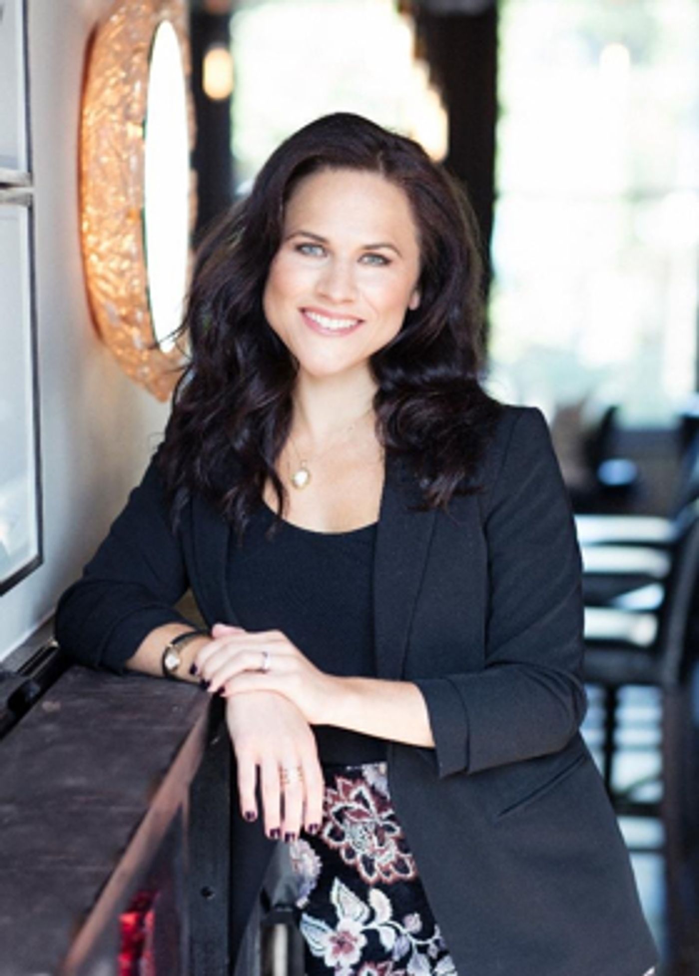 Amy Ross On Playing Elphaba in the WICKED UK Tour Amy Ross On Playing Elphaba in the WICKED UK Tour Image