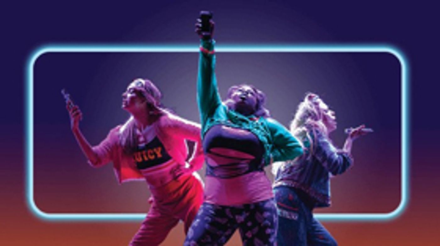 Bid Win VIP Tickets To BE MORE CHILL On Broadway  Image