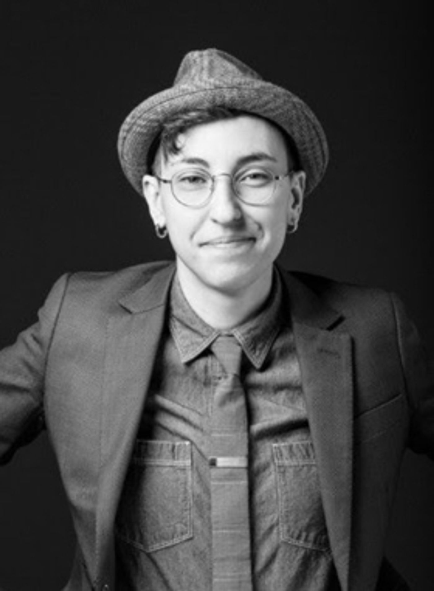 INTAR Theatre To Present the World Premiere of SCISSORING INTAR Theatre To Present the World Premiere of SCISSORING Image