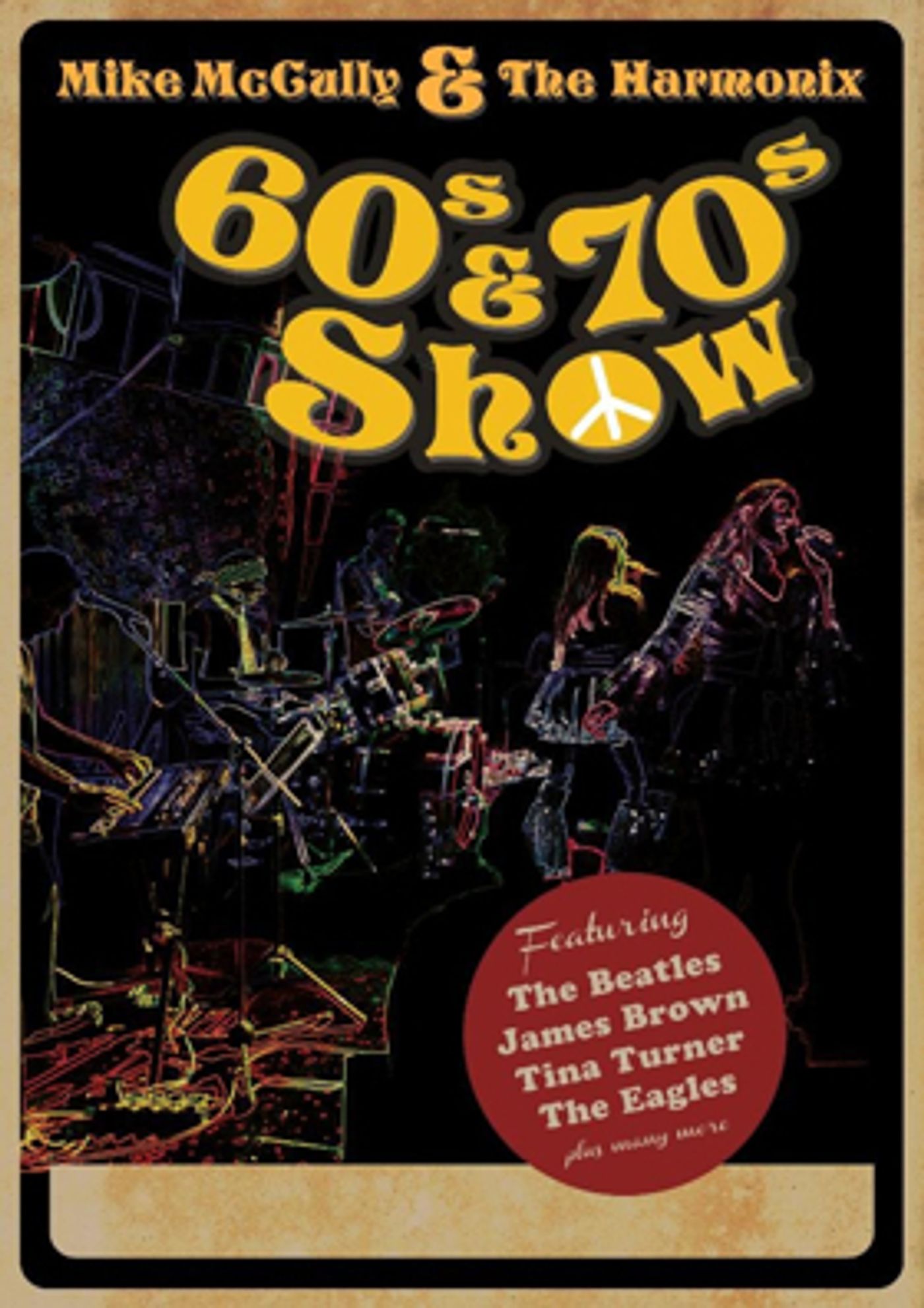 '60's And 70's Show' Comes to The Drama Factory  Image