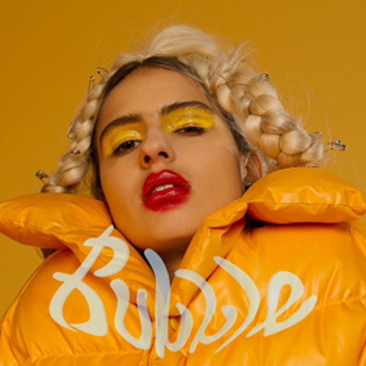 Banoffee Shares New Song, 'Bubble'  Image