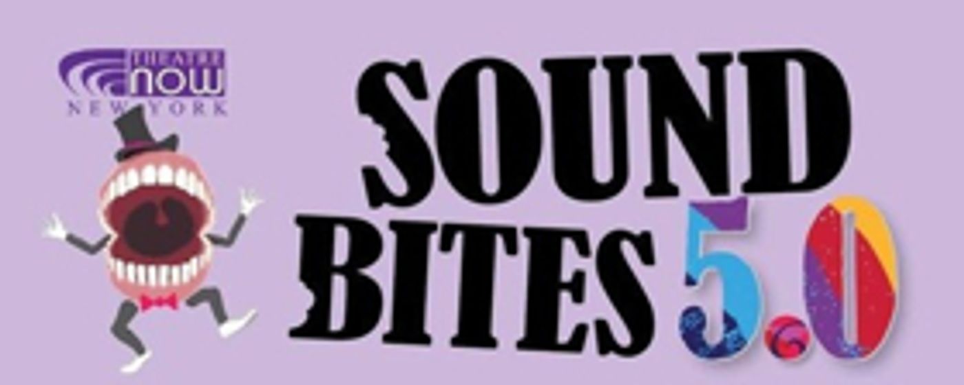 Judges Announced for SOUND BITES 5.0 Judges Announced for SOUND BITES 5.0 Image