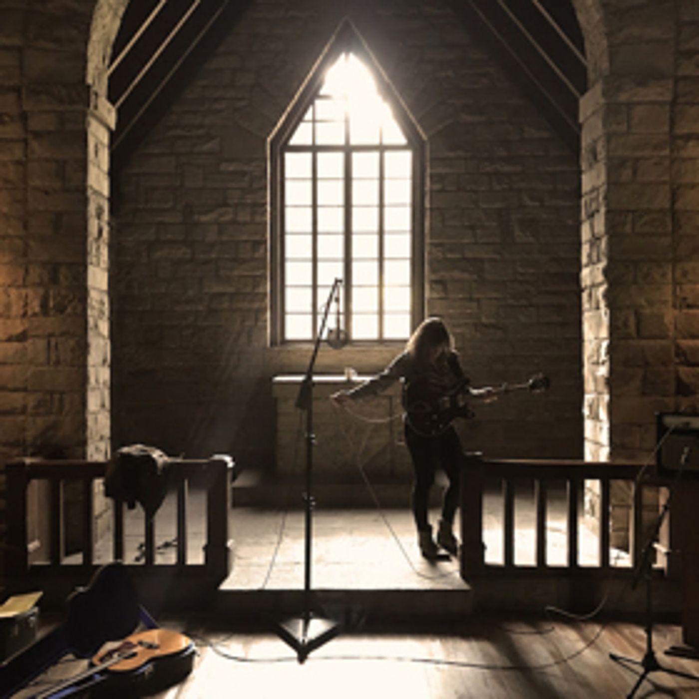 PINE MOUNTAIN SESSIONS Double LP To Feature Acclaimed Kentucky Artists PINE MOUNTAIN SESSIONS Double LP To Feature Acclaimed Kentucky Artists Image