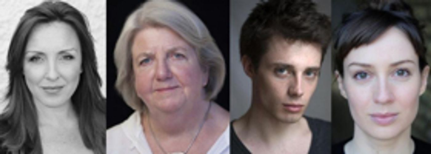 Cast Announced For TURN OF THE SCREW In Wolverhampton Cast Announced For TURN OF THE SCREW In Wolverhampton Image