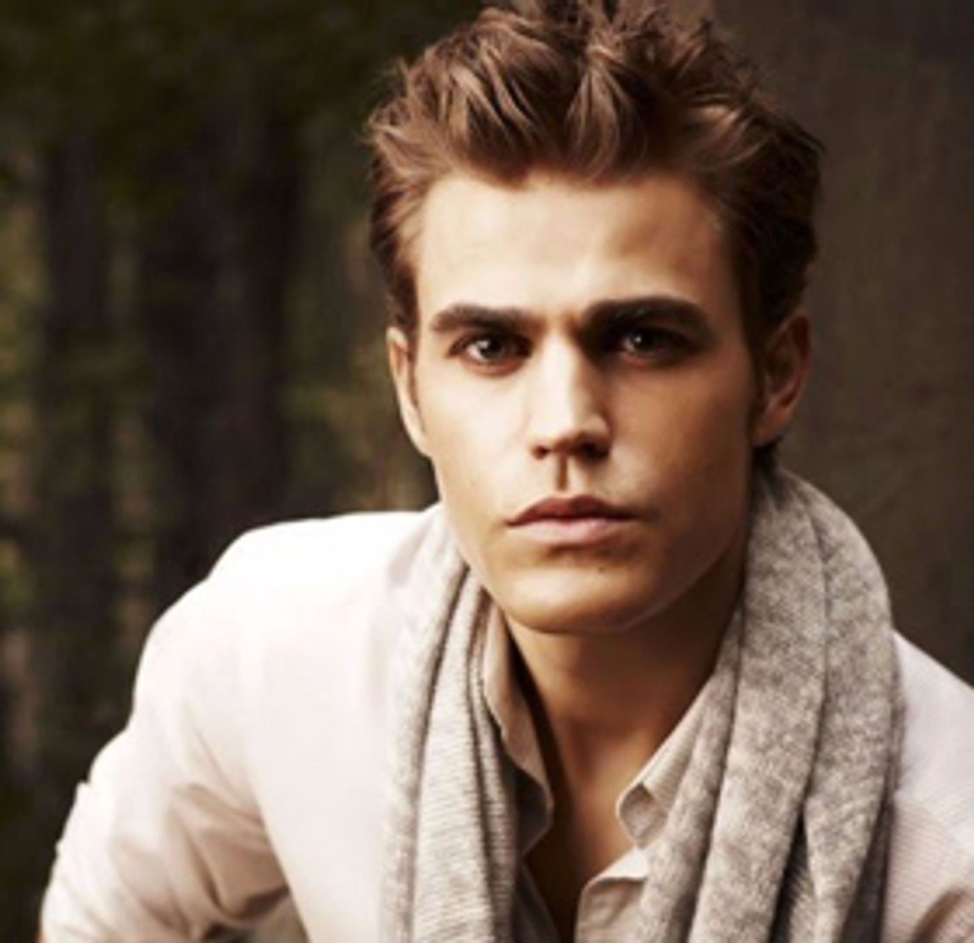 VAMPIRE DIARIES Star Paul Wesley Joins Robert Fairchild in FRANKENSTEIN Off-Broadway; Cast Complete!  Image