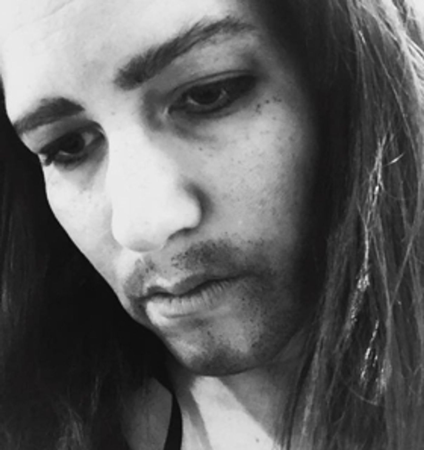 Feature: HEDWIG AND THE ANGRY INCH at Cabaret Mado  Image