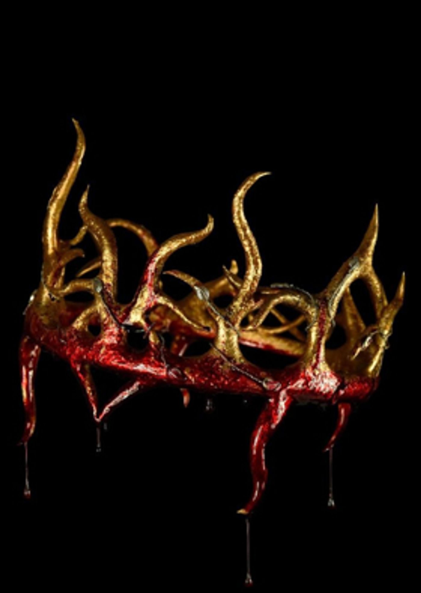 Icarus Theatre Collective to Take THE TRAGEDY OF MACBETH on Tour  Image