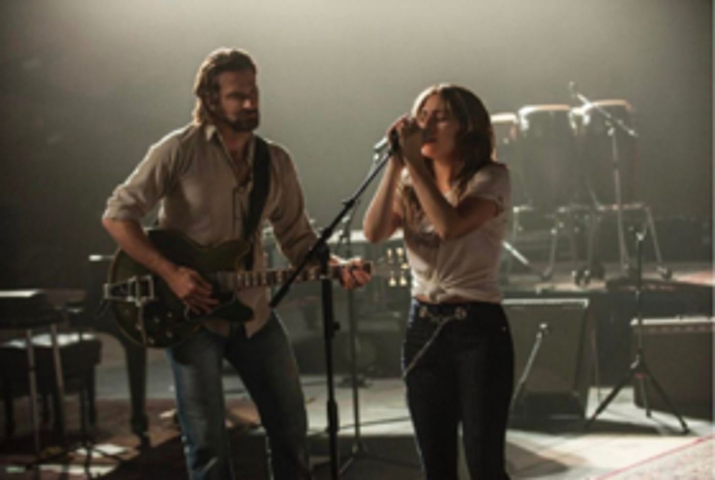 Lady Gaga to Use Real Name for STAR IS BORN Billing Lady Gaga to Use Real Name for STAR IS BORN Billing Image