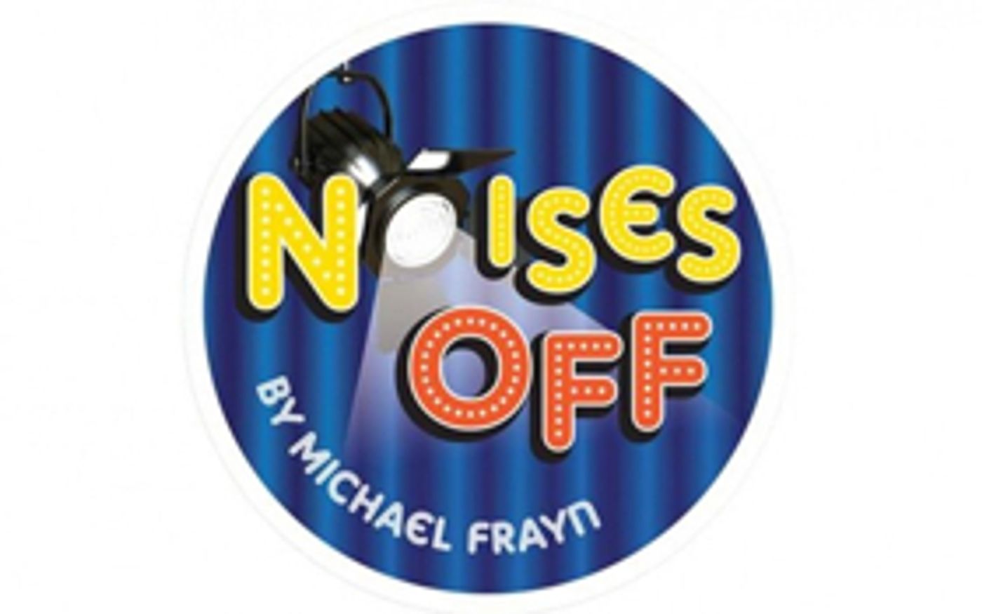 FPAC Presents NOISES OFF at the Black Box  Image