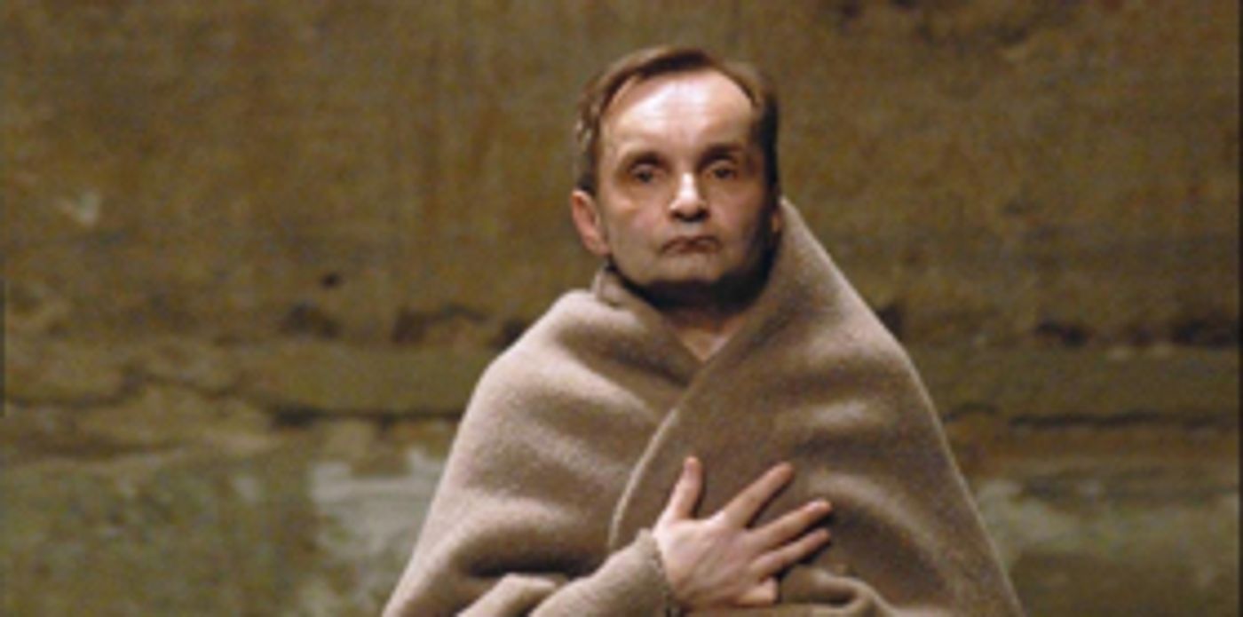 Review: AVIGNON THEATRE FESTIVAL Presents 36, AVENUE GEORGES MANDEL By RAIMUND HOGHE  Image