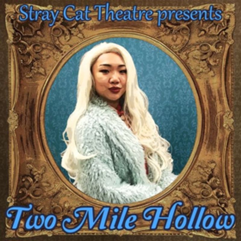 BWW Review ~ Stray Cat Theatre Presents Leah Nanako Winkler's TWO MILE HOLLOW ~ Madcap Family Dysfunction With A Message Image