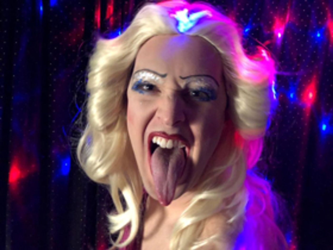 Feature: HEDWIG AND THE ANGRY INCH at Cabaret Mado  Image
