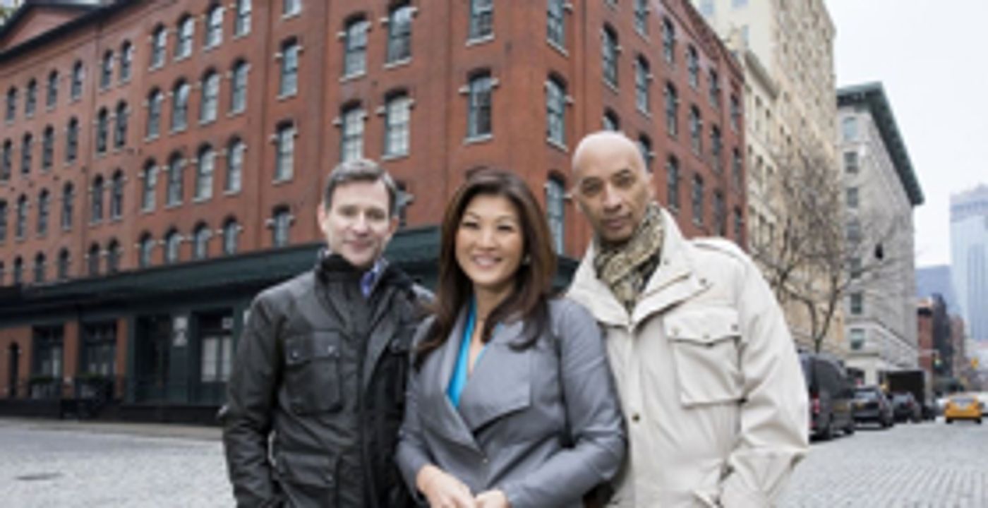 NIGHTLINE Sees Strongest Ratings Numbers in Four Month NIGHTLINE Sees Strongest Ratings Numbers in Four Month Image