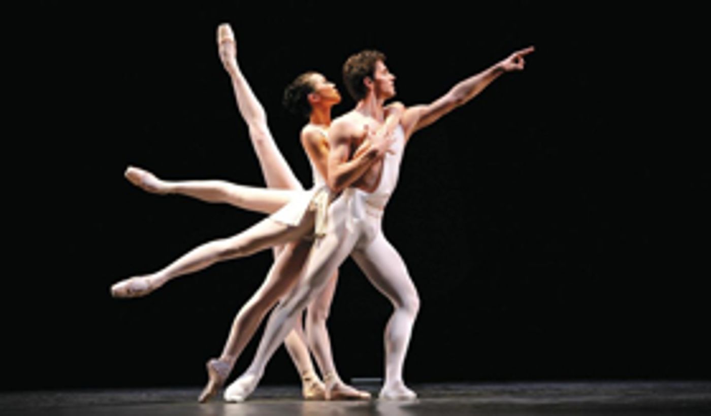 Principal Casting Announced for Upcoming Productions at NBC Principal Casting Announced for Upcoming Productions at NBC Image