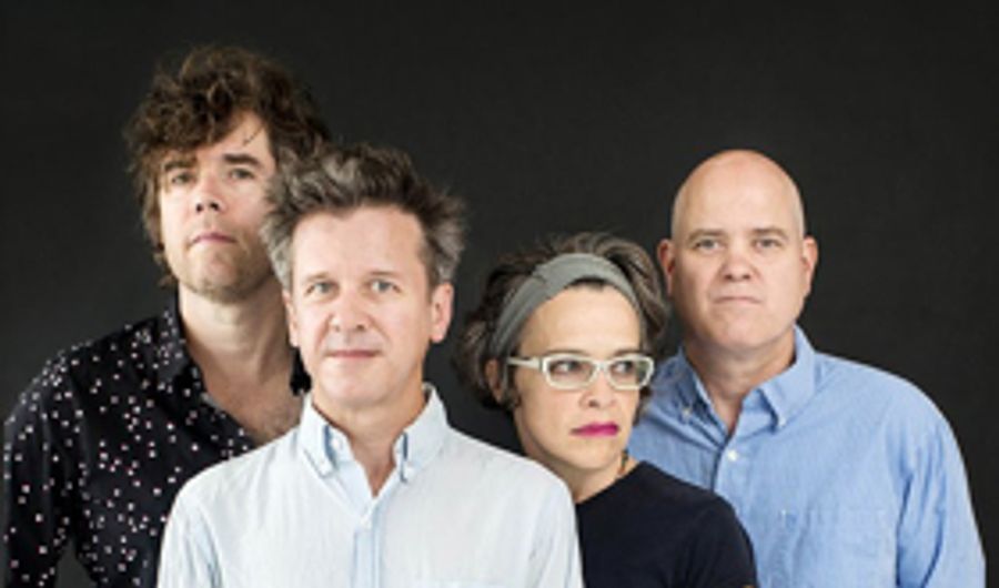 Following First New Album In 5 Years, Superchunk Is Set To Take the White Eagle Hall Stage Today Image