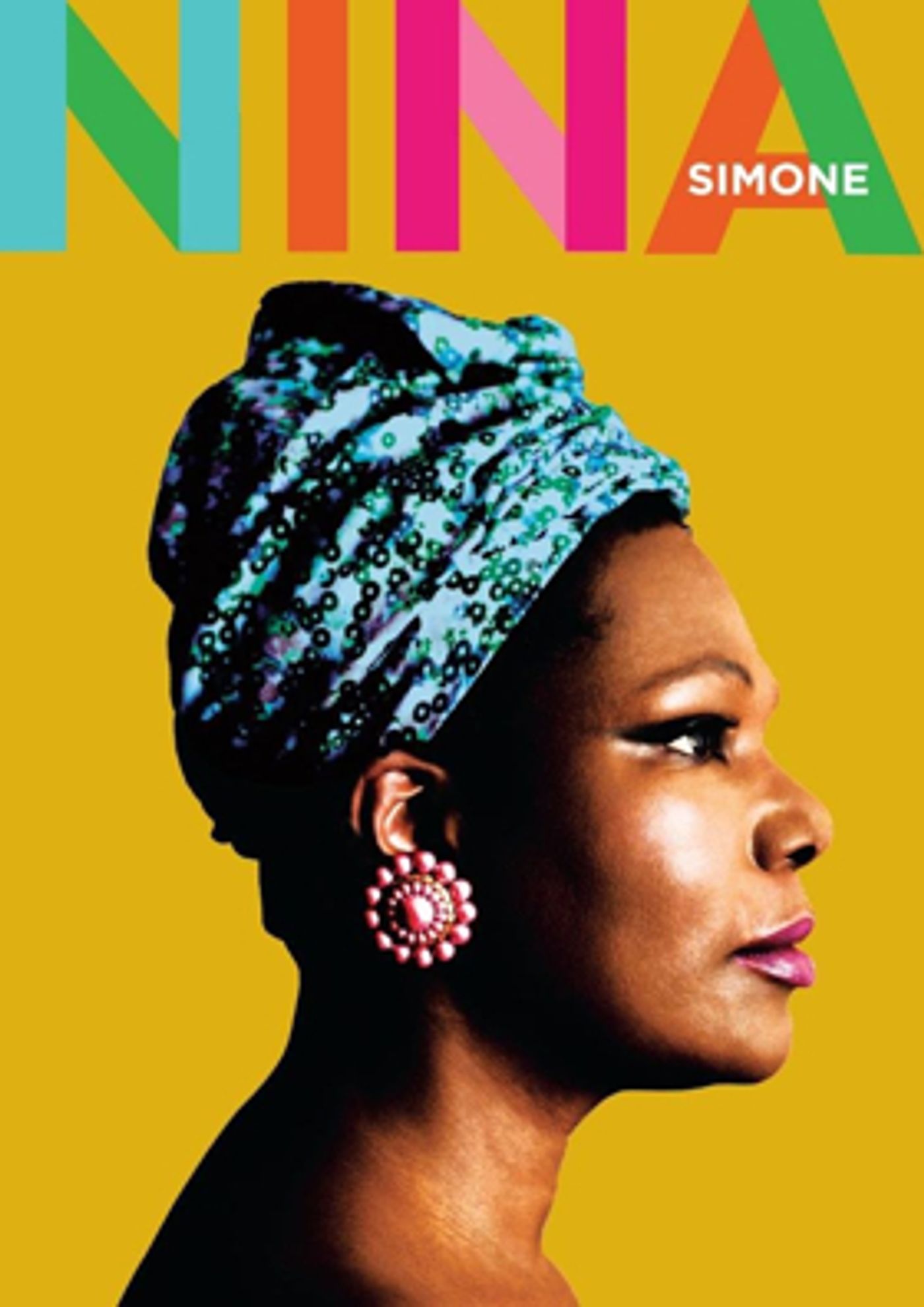 NINA SIMONE: LIBERIAN DAYS to play at Chapel off Chapel  Image