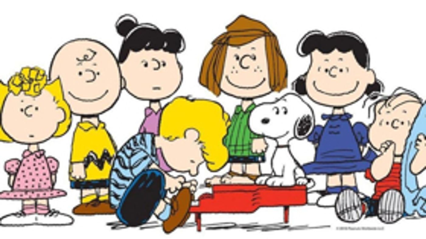 Apple Makes Deal with DHX Media for New PEANUTS Content Apple Makes Deal with DHX Media for New PEANUTS Content Image