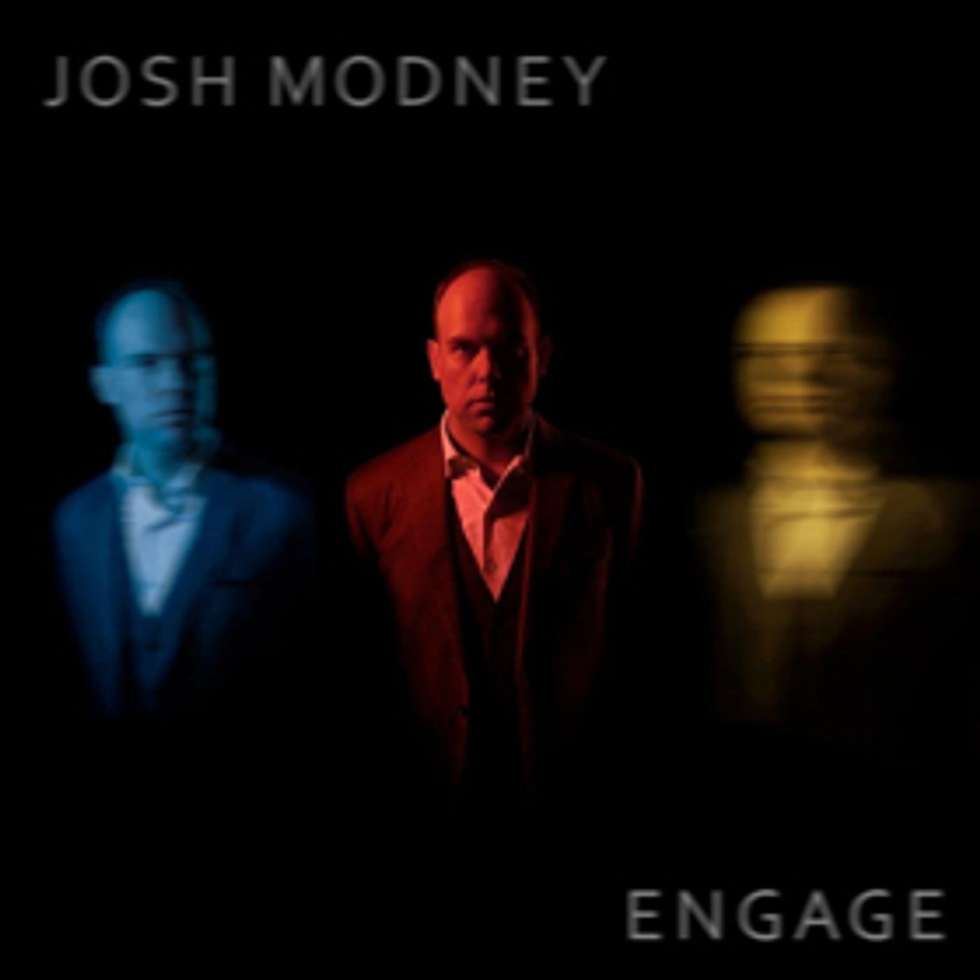Violinist Josh Modney Releases 'Engage,' Featuring Kate Soper, Sam Pluta, & Eric Wubbels, On New Focus Recordings Violinist Josh Modney Releases 'Engage,' Featuring Kate Soper, Sam Pluta, & Eric Wubbels, On New Focus Recordings Image