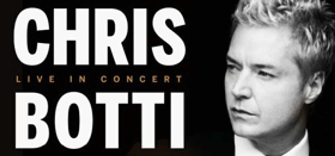 Chris Botti Will Play The Hanover Theatre Chris Botti Will Play The Hanover Theatre Image