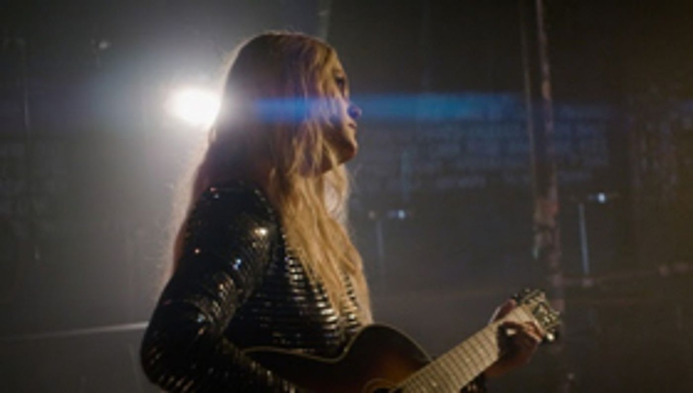 Hailey Whitters Announces Tour Dates Supporting Maren Morris, Profiled by Rolling Stone  Image