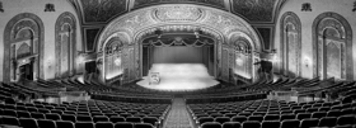 Fort Wayne's Embassy Theatre Celebrates 90 Years; Announces Movie Nights Fort Wayne's Embassy Theatre Celebrates 90 Years; Announces Movie Nights Image