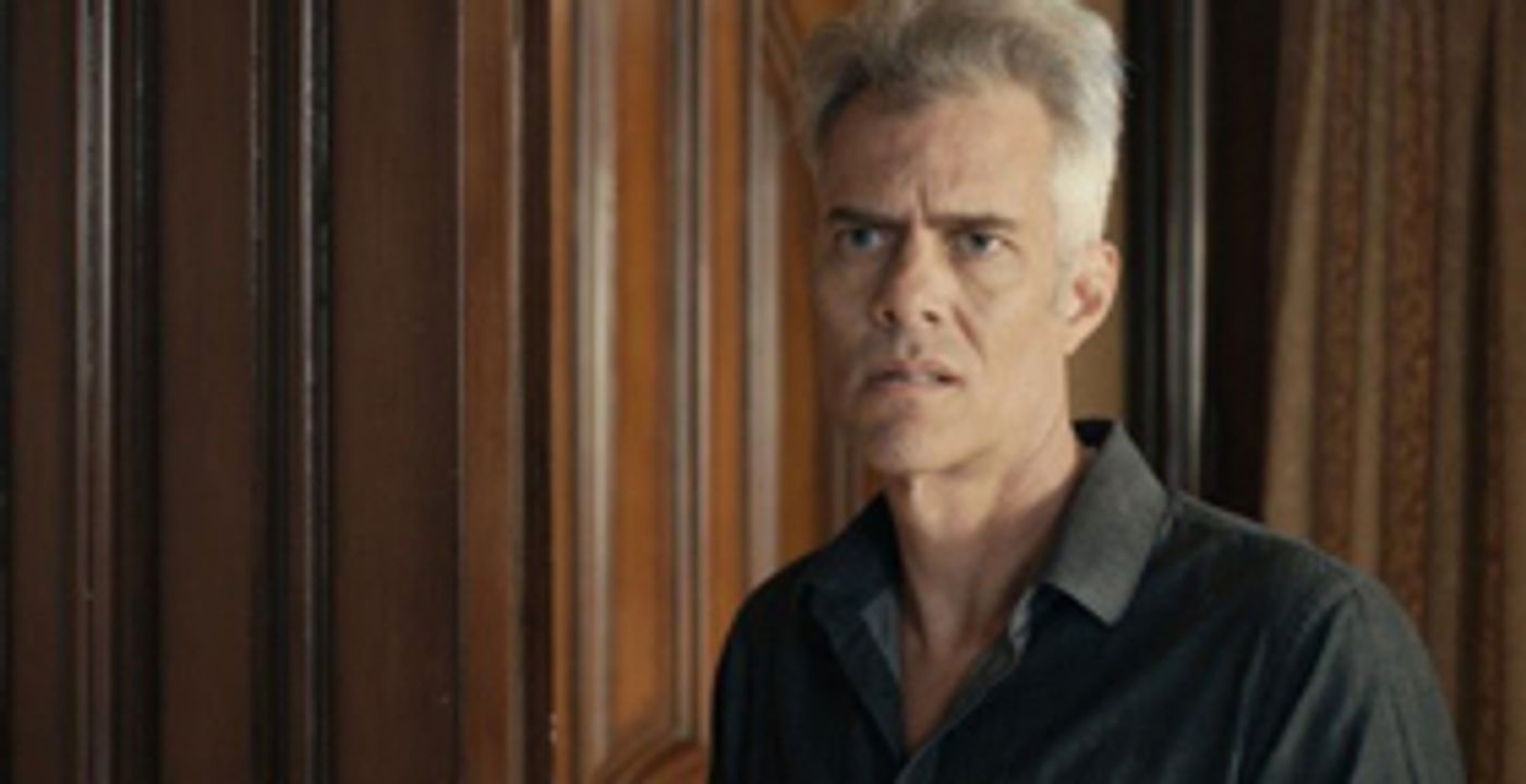 Devilworks Locks US & Canadian Distribution With Breaking Glass Pictures for Psychological Thriller RESTRAINT Devilworks Locks US & Canadian Distribution With Breaking Glass Pictures for Psychological Thriller RESTRAINT Image