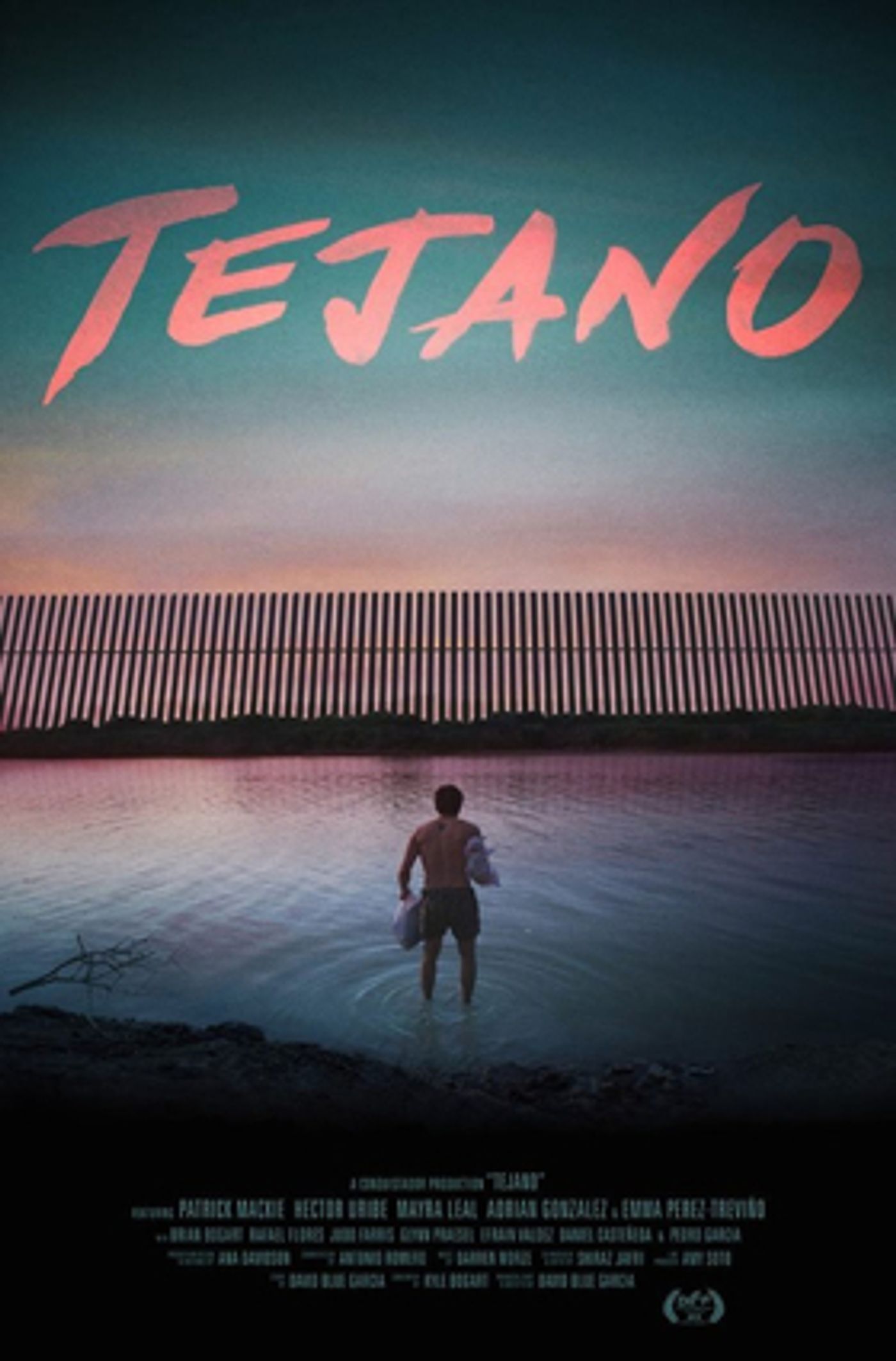 Acclaimed Texas Filmmaker David Blue Garcia Nabs Audience Award at 2018 Dallas International Film Festival for TEJANO Acclaimed Texas Filmmaker David Blue Garcia Nabs Audience Award at 2018 Dallas International Film Festival for TEJANO Image