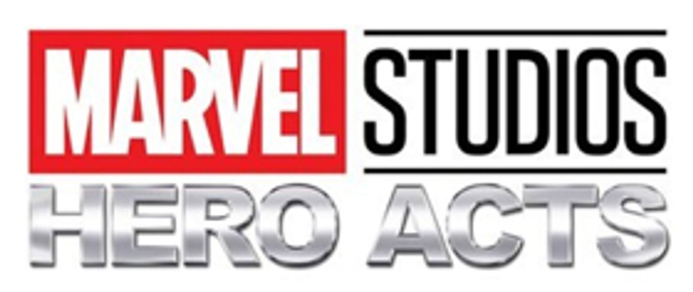 Marvel Studios: HERO ACTS Commits More Than 1 Million Dollars to Help Children Impacted by Serious Illness Marvel Studios: HERO ACTS Commits More Than 1 Million Dollars to Help Children Impacted by Serious Illness Image