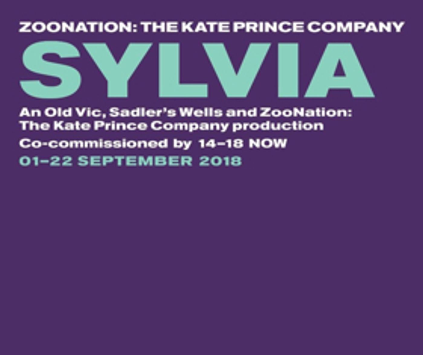 The Old Vic Marks 100 Years of Women's Suffrage in Britain With ONE HAND TIED BEHIND US and SYLVIA  Image